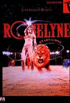 Affiche miniature du film Roselyne et les lions