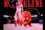 Affiche du film Roselyne et les lions