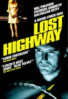 Affiche miniature du film Lost Highway