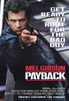 Affiche miniature du film Payback