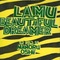 Affiche du film Lamu Beautiful Dreamer - Lamu Beautiful Dreamer 