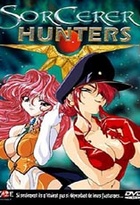 Affiche miniature du film Sorcerer Hunters