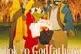 Affiche du film Tokyo Godfathers