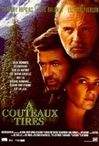 Affiche miniature du film A Couteaux Tirés