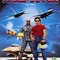 Affiche du film Aigle de fer - Aigle de fer 