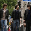 Les trois Bus Palladium