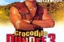 Affiche du film Crocodile Dundee 3