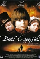 Affiche miniature du film David Copperfield (1999)
