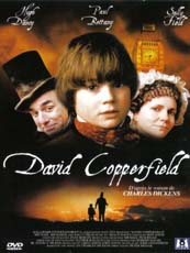 Affiche du film David Copperfield (1999)