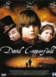 Affiche du film David Copperfield (1999)