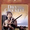 Affiche du film Davy Crockett, roi des trappeurs - Davy Crockett, roi des trappeurs 