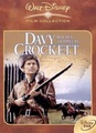 Davy Crockett, roi des trappeurs
