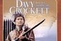 Affiche du film Davy Crockett, roi des trappeurs