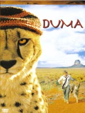 Affiche du film Duma