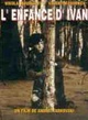 Affiche du film L'enfance d'Ivan