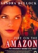 Affiche du film Fire on the amazon
