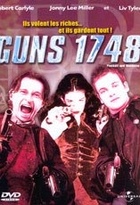 Affiche miniature du film Guns 1748
