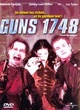 Affiche du film Guns 1748