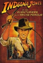 Affiche miniature du film Indiana Jones et les aventuriers de l'Arche perdue