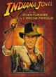 Affiche du film Indiana Jones et les aventuriers de l'Arche perdue