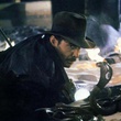 indiana jones face à sa phobie