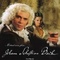 Affiche du film Il était une fois Jean-Sébastien Bach - Il était une fois Jean-Sébastien Bach 