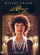 Affiche du film L'Affaire du Collier