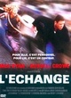 Affiche du film L'échange (2001)