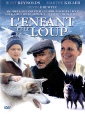 Affiche du film L'Enfant Et Le Loup