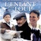 Affiche du film L'Enfant Et Le Loup - L'Enfant Et Le Loup 
