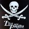 Affiche du film L'Ile Aux Pirates - L'Ile Aux Pirates 