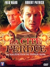 Affiche du film La Cité Perdue