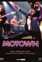 Affiche miniature du film La Fabuleuse Histoire De La Motown