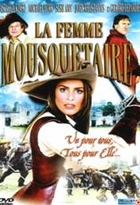 Affiche miniature du film La femme mousquetaire