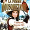 Affiche du film La femme mousquetaire - La femme mousquetaire 
