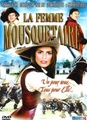 La femme mousquetaire
