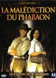 Affiche du film La Malédiction du Pharaon