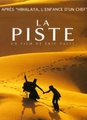 La piste