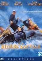 Affiche miniature du film La rivière sauvage