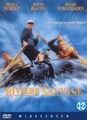 La rivière sauvage