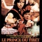 Affiche du film Le Prince du Tibet - Le Prince du Tibet 