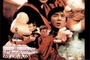 Affiche du film Le Prince du Tibet