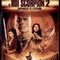 Affiche du film Le roi scorpion 2 - guerrier de legende - Le roi scorpion 2 - guerrier de legende 