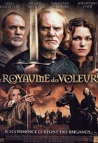 Affiche miniature du film Le Royaume des Voleurs