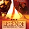 Affiche du film Legende du tombeau perdu - Legende du tombeau perdu 