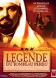 Affiche du film Legende du tombeau perdu