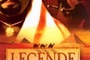 Affiche du film Legende du tombeau perdu