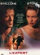 Affiche du film L'expert