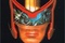 Affiche du film Judge Dredd
