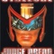 Affiche du film Judge Dredd - Judge Dredd 
